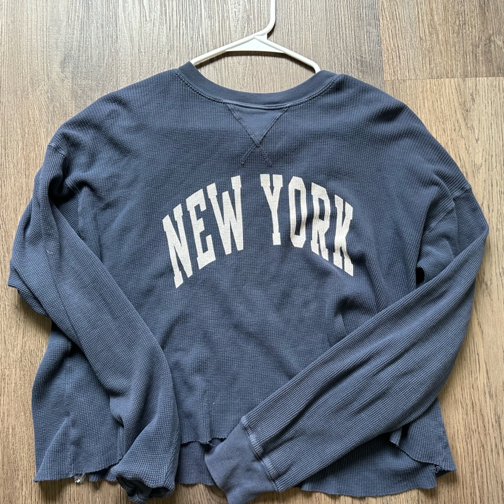Brandy Melville Vintage Sweater